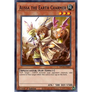 [BÀI IN] Structure Deck SPIRIT CHARMERS
