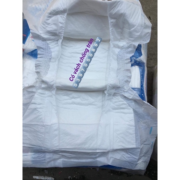 (freeship hà có nội ).Bỉm người già Joycare szM/L110 miếng