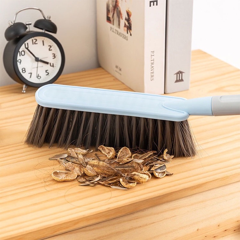Bàn chải cầm tay vệ sinh quét bụi