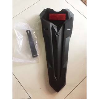 Dè gắn Raider fi, Satria