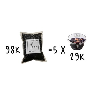 Sương Sáo Thạch túi 1000g
