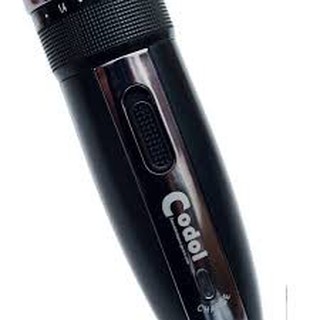 [XẢ KHO]  Tông Đơ Cắt Tóc Codol 531