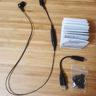 Tai nghe Bluetooth ELECOM LBT-HPC12MP