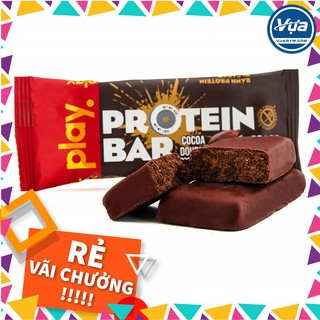 Bánh Play Nutrition Protein Bar