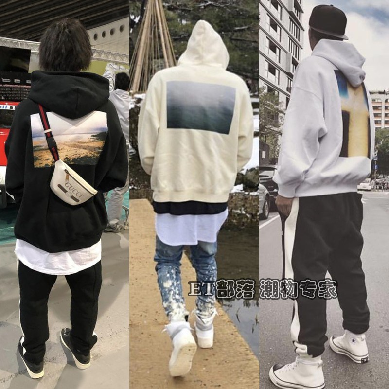 FOG - FEAR OF GOD Việt Nam