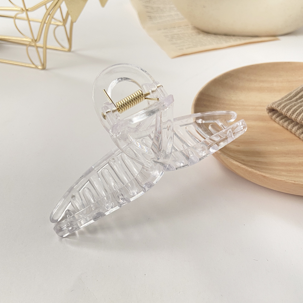 Kẹp tóc phong cách Hàn Quốc xinh xắn dành cho nữ