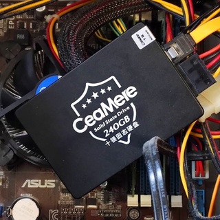 Ổ cứng Ceamere SSD 120GB