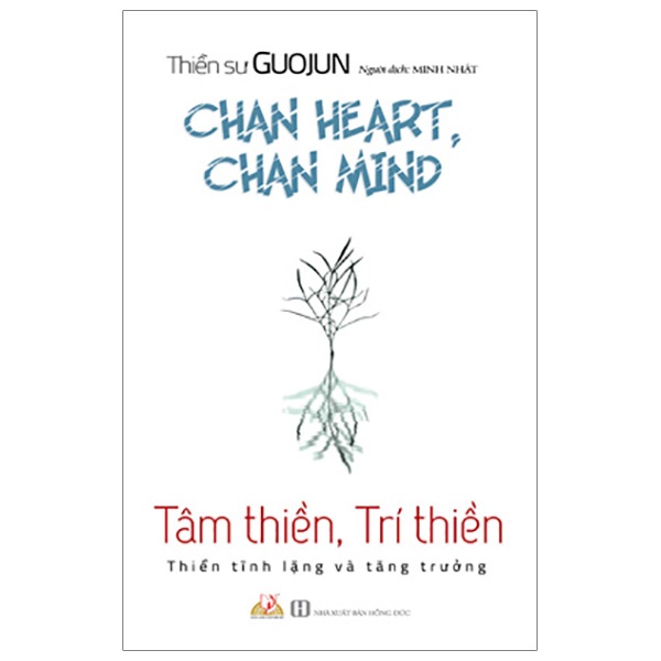 Sách - Tâm Thiền, Trí Thiền - Thiền Tĩnh Lặng Và Tăng Trưởng