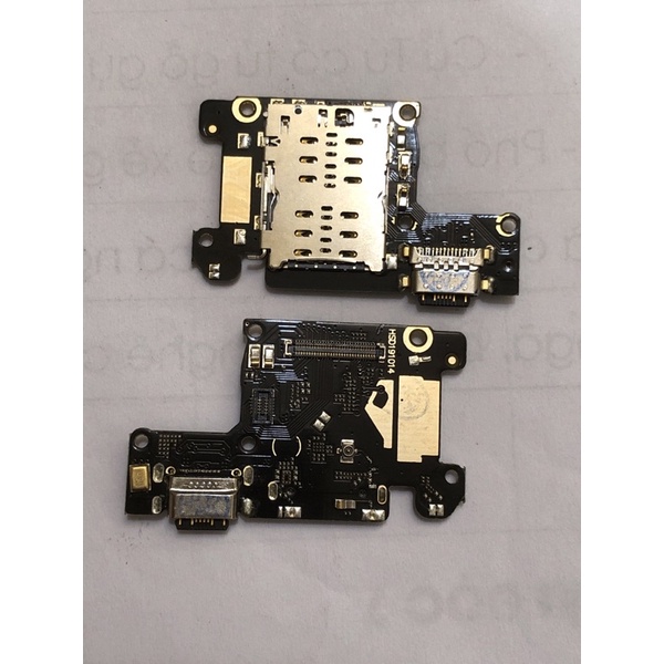 Bo sạc redmi 9T-mi 9t xịn