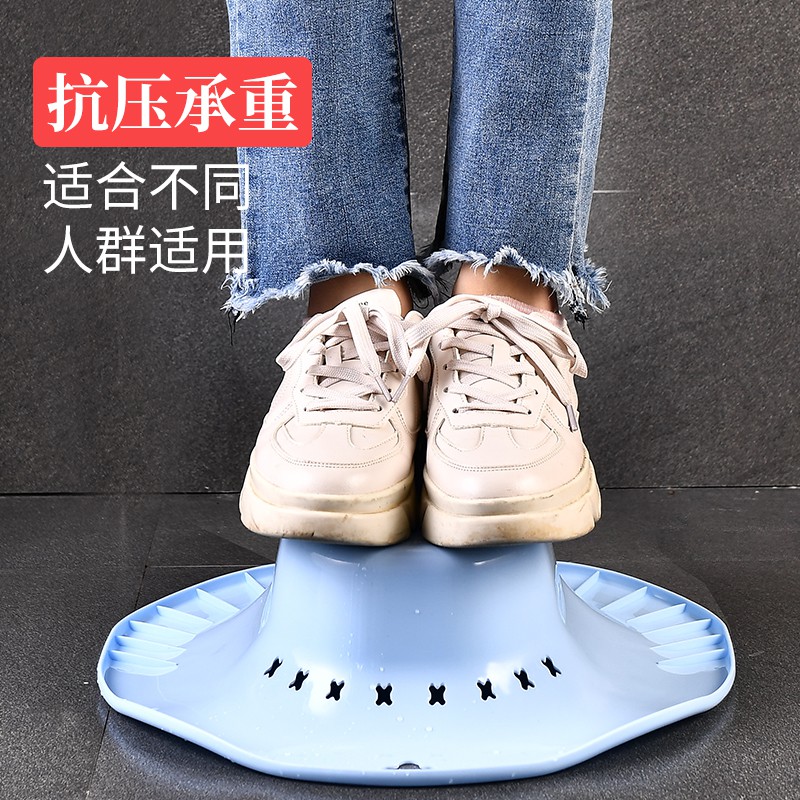Chậu Đi Vệ Sinh Tiện Dụng Dành Cho Phụ Nữ Mang Thai | BigBuy360 - bigbuy360.vn