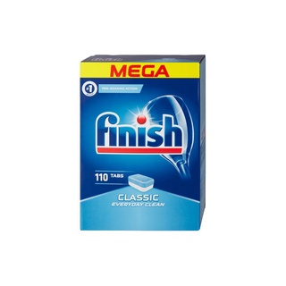 Viên rửa bát Finish Classic 1 viên [Hàng Đức]