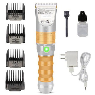 Tông đơ cắt tóc Huaerbo B60 có chế độ tubo
