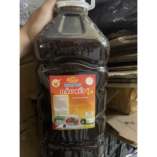 TƯƠNG ĐEN ĂN PHỞ ĐẦU BẾP 4,35 LÍT