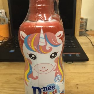 SỮA TẮM GỘI DNEE KID 400 ML - Thái Lan