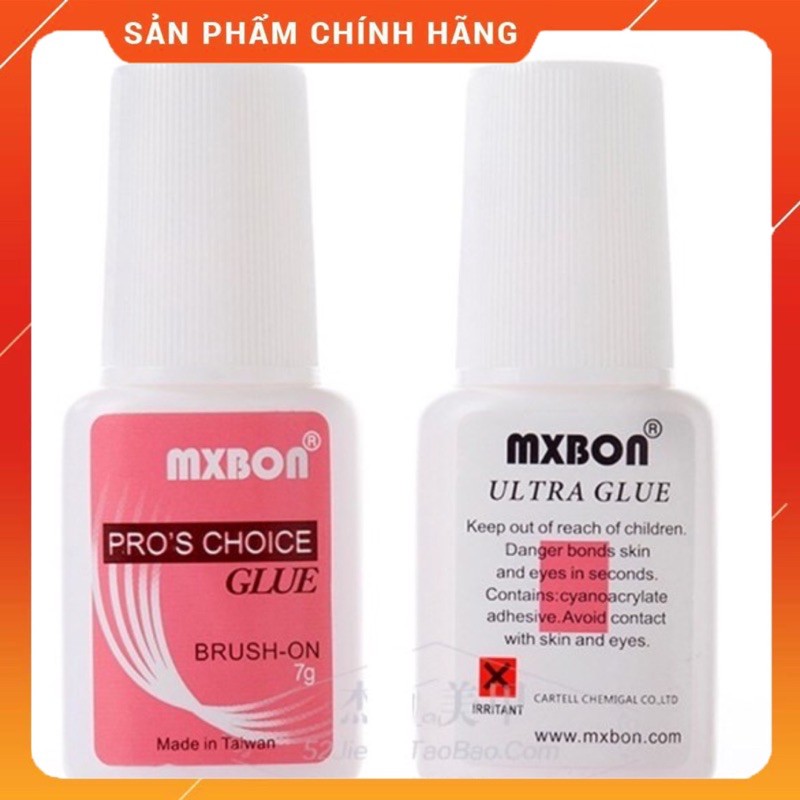 KEO MXBON DÁN MÓNG LOẠI 1 SIÊU CHẮC