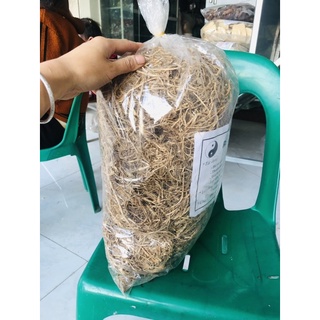 1Kg Rễ cỏ tranh ( KHÔ ,SẠCH, NGUYÊN CHẤT)
