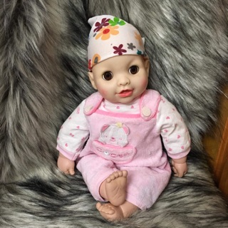 Sét búp bê của keo đất