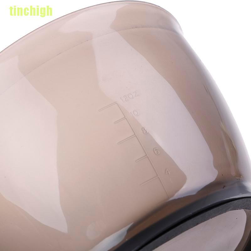 (Hàng Mới) Tô Đựng Thuốc Nhuộm Tóc DIY