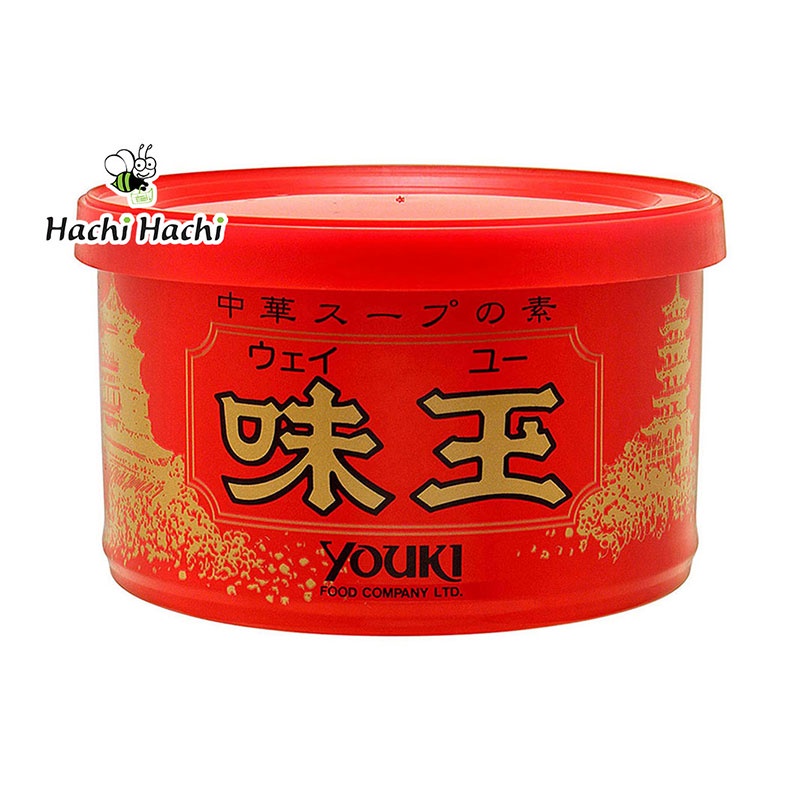 Gia vị nêm xương hầm cô đặc Youki 150g - Hachi Hachi Japan Shop