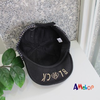 MŨ LƯỠI TRAI DẠ KẺ