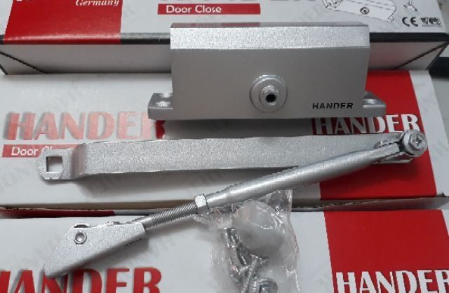 Tay Co Thủy Lực Hander HD14