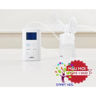 Máy hút sữa Spectra 9+