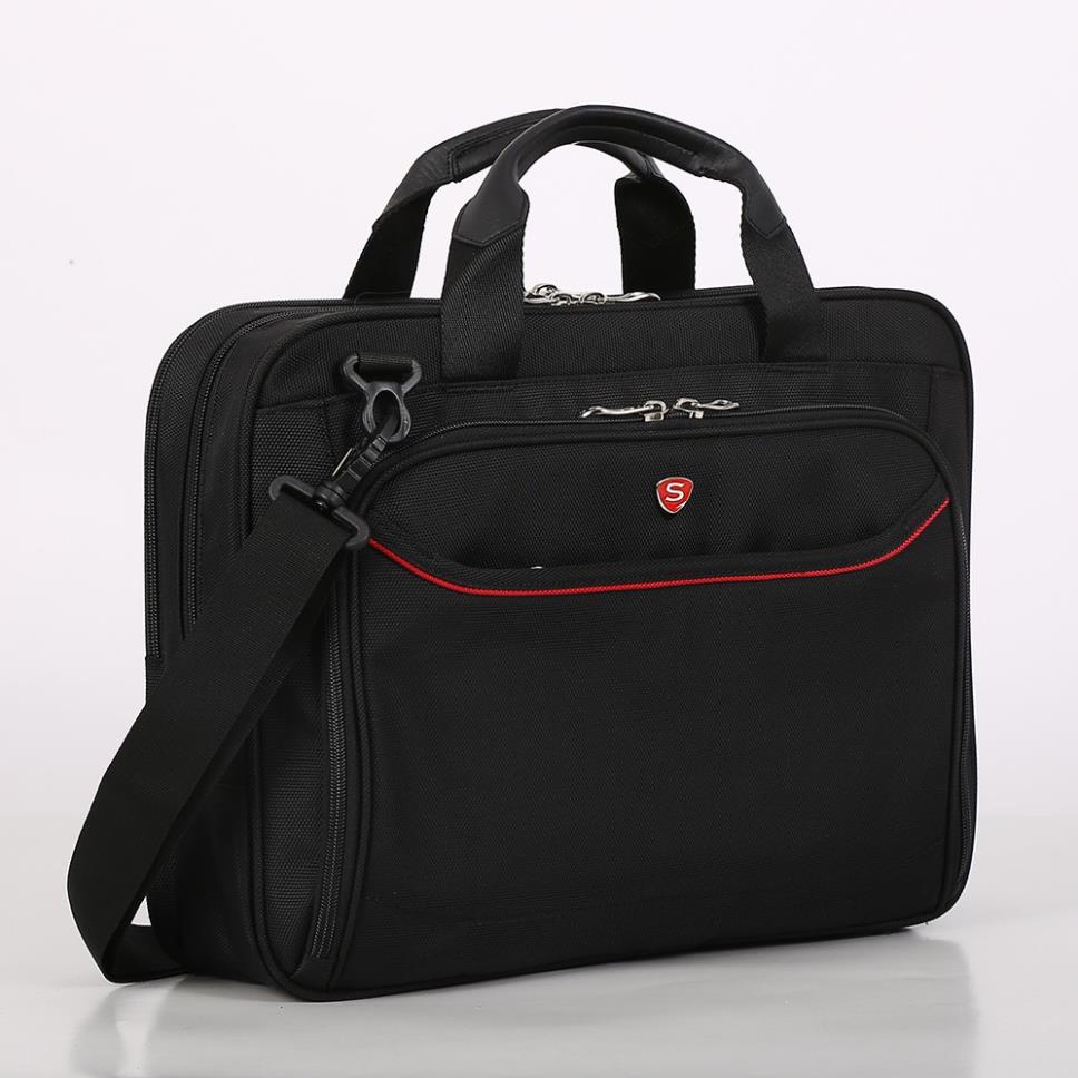 Chính Hãng SAKOS  Cặp Latptop SAKOS WISDOM 20 (15") bảo hành 5 năm | BigBuy360 - bigbuy360.vn