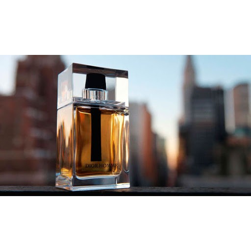 Nước hoa nam  Man's Styles Dior Homme Intense