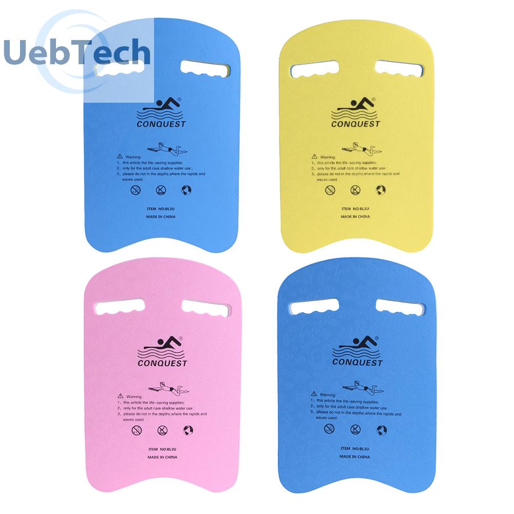 Tấm Ván Nổi Bằng EVA Hỗ Trợ Tập Bơi Cho Người Lớn Và Trẻ Em