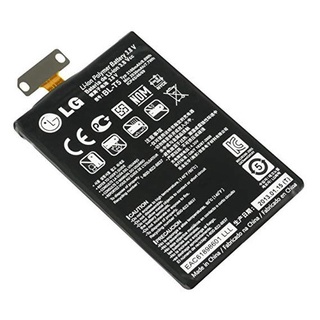 Pin LG BL-T5 - 2100 mAh ( E960 / Google Nexus 4)
