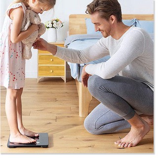 Cân điện tử Eufy Smart Scale C1 T9146