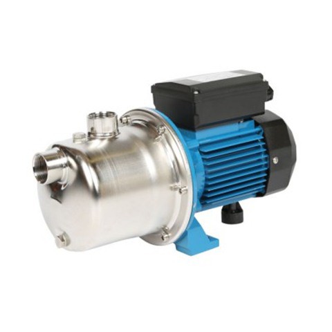 Máy bơm đầu jet Inox Ewala JEXM 5