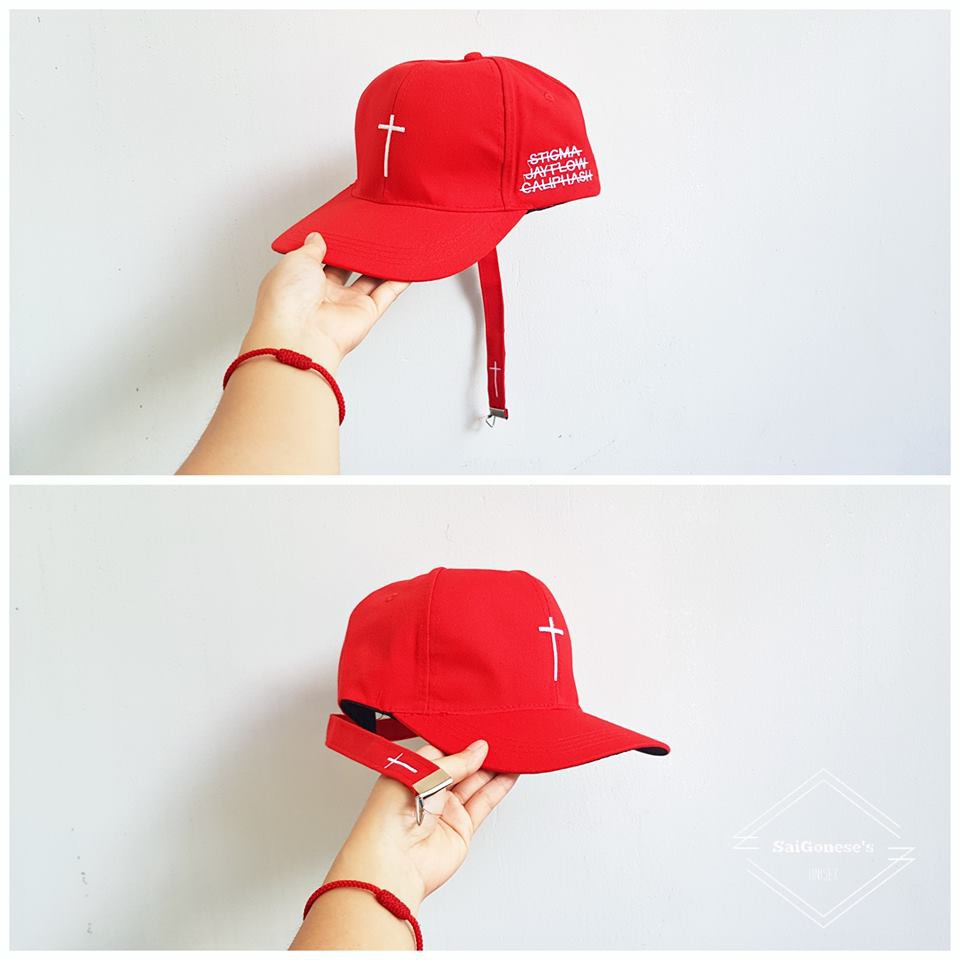 Mũ Nón Lưỡi Trai Đuôi Dài HOT TREND Nam Nữ ( Mua 1 tặng 1 )