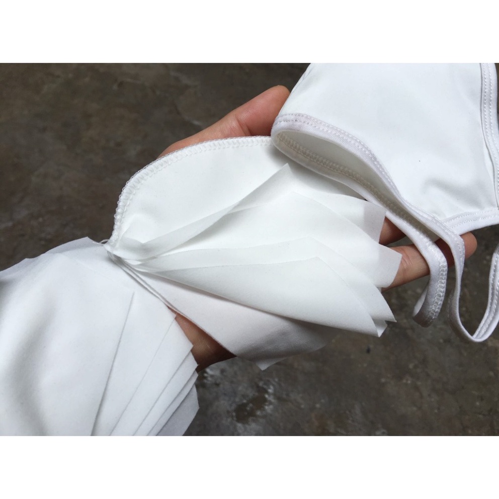 SET 3 CHIẾC KHẨU TRANG PITTA