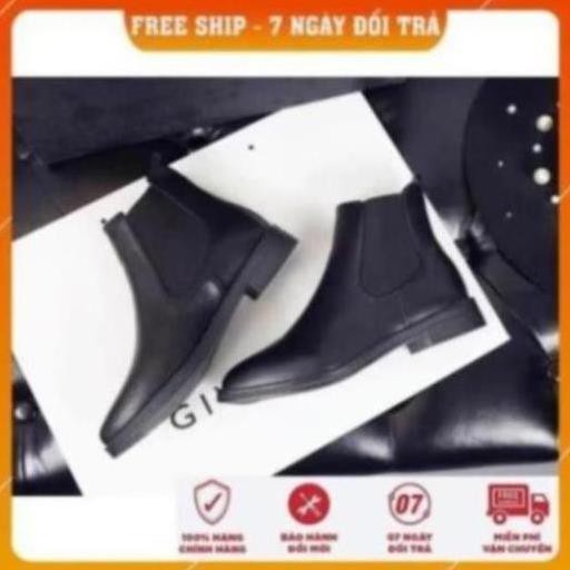 [FREE SHIP –BẢO HÀNH 1 NĂM ] GIÀY CHELSEA BOOST DA BÒ CAO CẤP HOT TREND | BigBuy360 - bigbuy360.vn