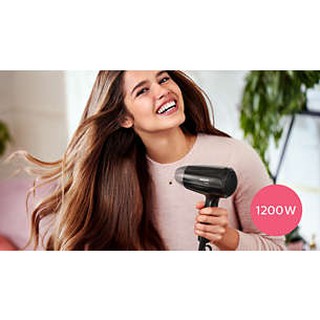 Máy sấy tóc Philips BHC010/10, chính hãng phân phối