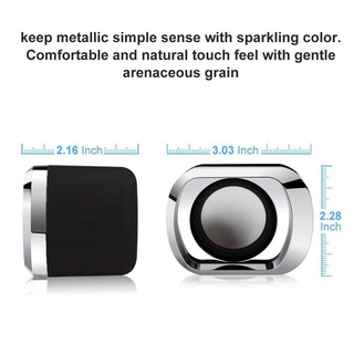 【Th 3-5 】free shipping USB 2.0 notebook speakers wired stereo mini computer speaker for desktop laptop note PC mp3 m book
