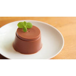 BỘT PUDDING FLAN MOLE 1KG CÁC HƯƠNG VỊ
