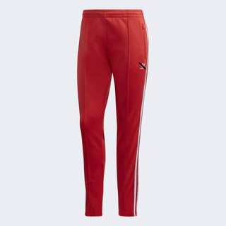 Bộ thể thao A.di.d.as SST Red XUẤT DƯ FULL TEM TAG CODE