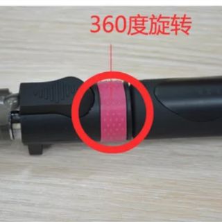 Máy uốn lọn KISSBEAUTY (bảo hành 3 tháng)