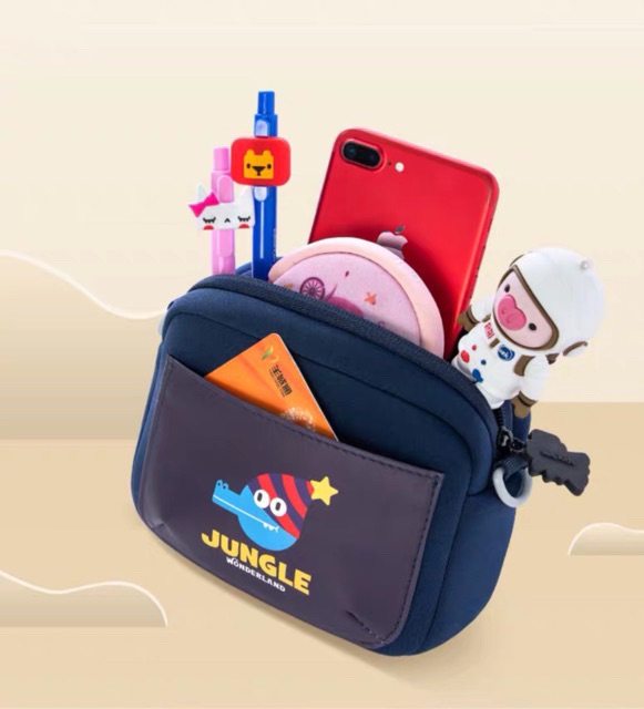 Túi Chéo Thời Trang UEK