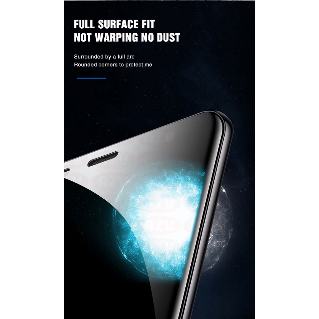 Kính Cường Lực Toàn Màn Hình Viền Cong Cho Samsung Galaxy Note 9