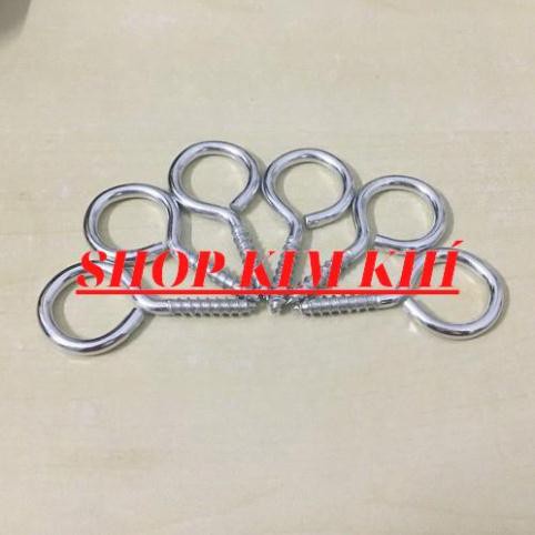 Khuy tròn treo thớt