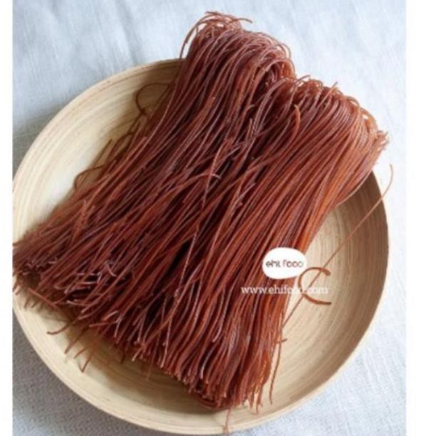 500g Bún gạo lứt đỏ HOÀNG MINH thực dưỡng Eatclean- Sức Khỏe Vàng | BigBuy360 - bigbuy360.vn