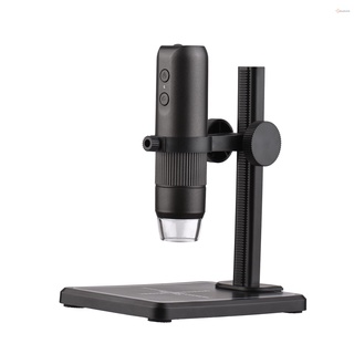 Kính hiển vi điện tử mini độ phân giải cao 1000x wifi