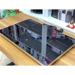 BẾP TỪ ĐÔI WMF KULT X 3500W [HÀNG ĐỨC]