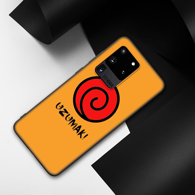 Samsung Galaxy J2 J4 J5 J6 Plus J7 J8 Prime Core Pro J4+ J6+ J730 2018 Casing Soft Case 67SF Naruto akatsuki Uchiha Itachi LOGO mobile phone case