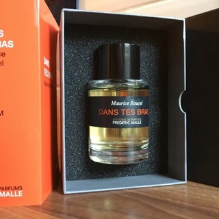 Mẫu thử nước hoa Dans Tes Bras Frederic Malle ( FM ) (Chiết 5ml/10ml/20ml) [Chính Hãng]