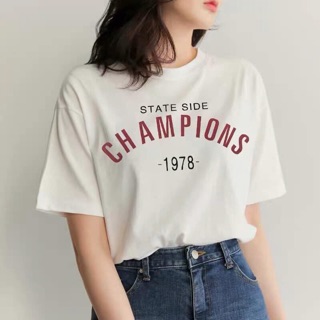 Áo phông nữ [order]