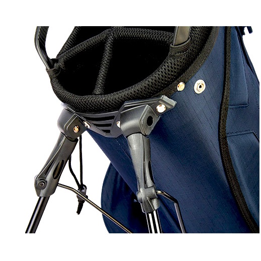 Thiết kế 2023 - TÚI GẬY GOLF FULLSET CHỐNG NƯỚC CÓ CHÂN CHỐNG - LIGHTWEIGHT WATERPROOF STAND GOLF BAG